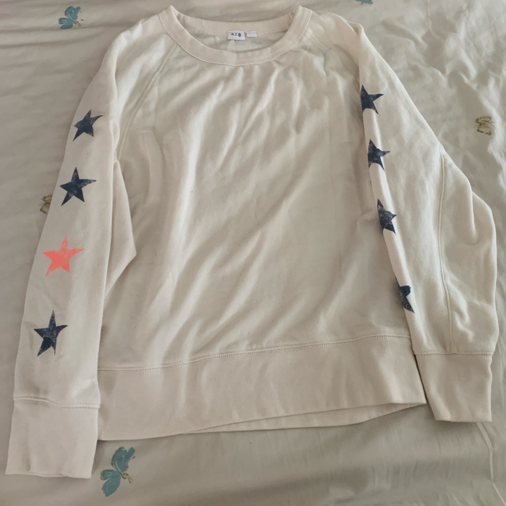 women’s GAP sweatshirt size s